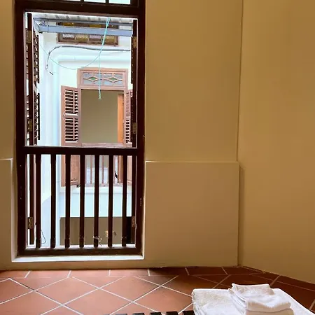 Aayu Stewart George Town Penang Hotel Exterior photo
