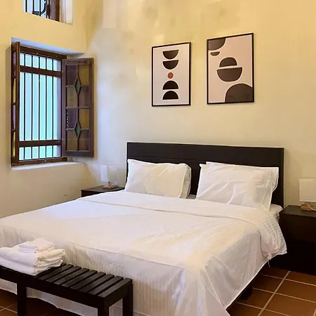 Aayu Stewart George Town Penang Hotel Exterior photo
