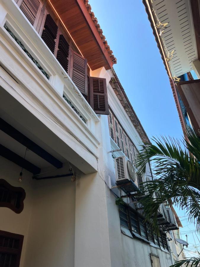 Guest house Aayu Stewart Penang