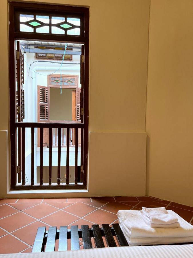 Guest house Aayu Stewart Penang