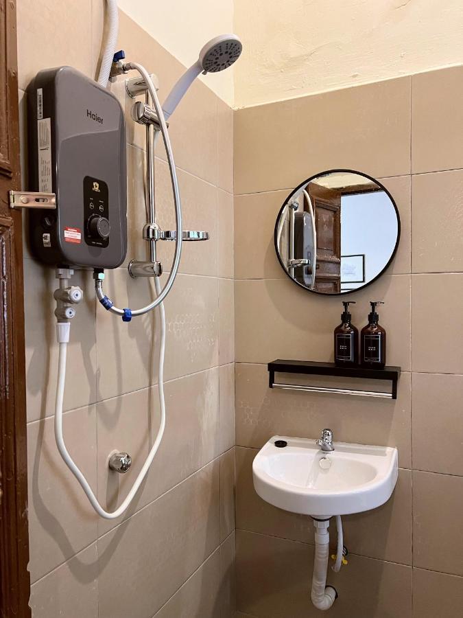 Aayu Stewart Penang Guest house George Town