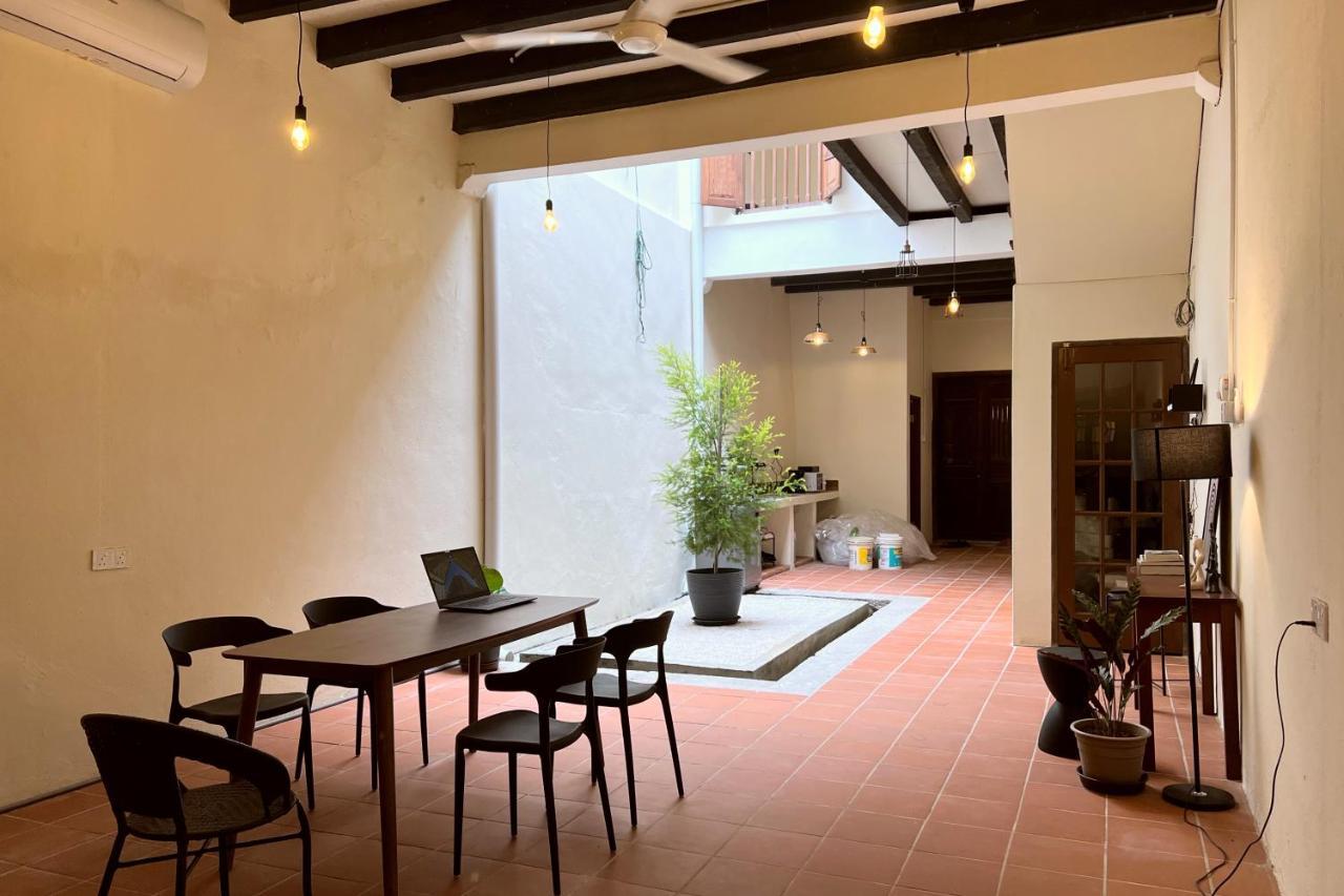 Guest house Aayu Stewart Penang George Town