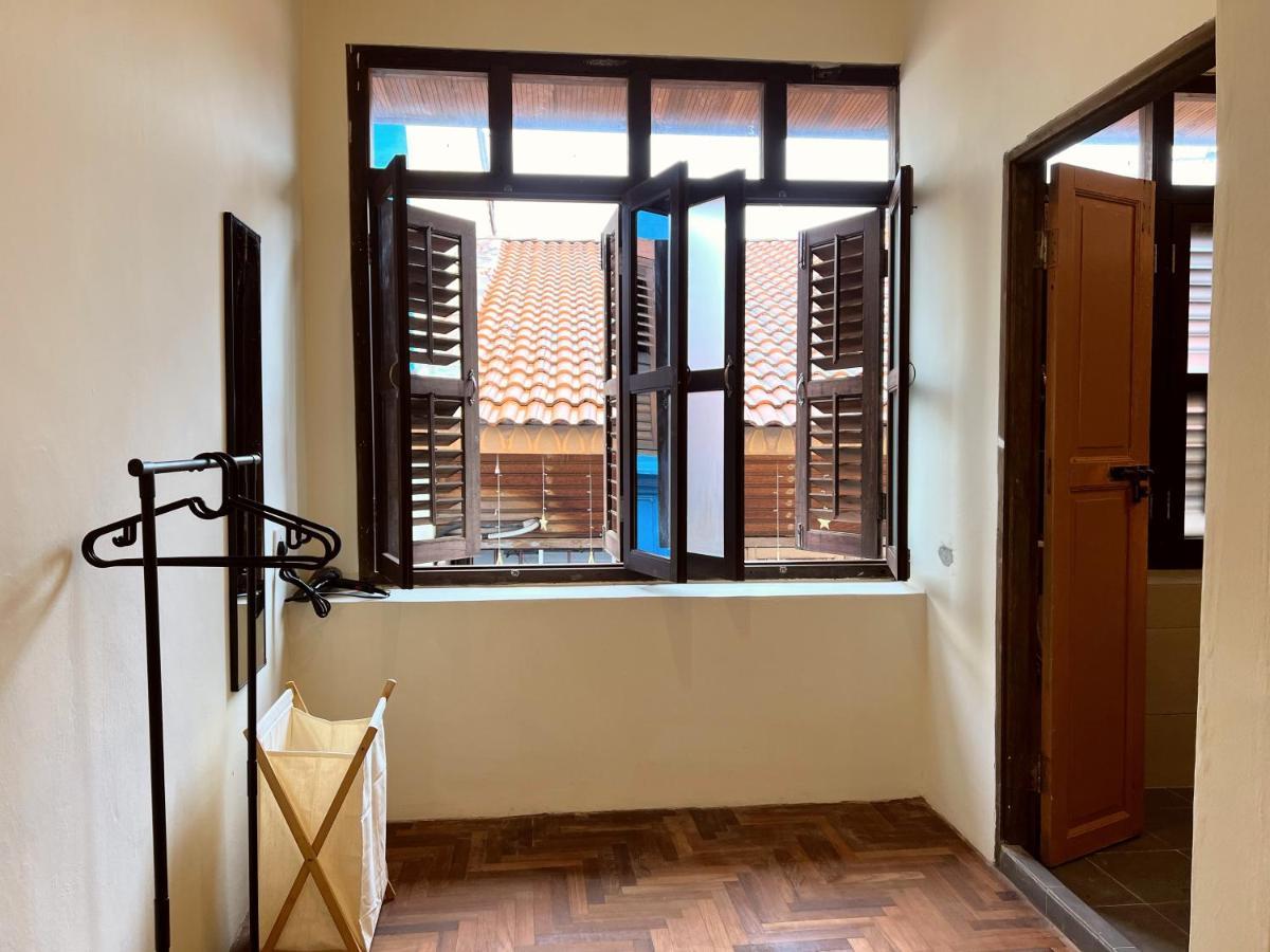 Guest house Aayu Stewart Penang