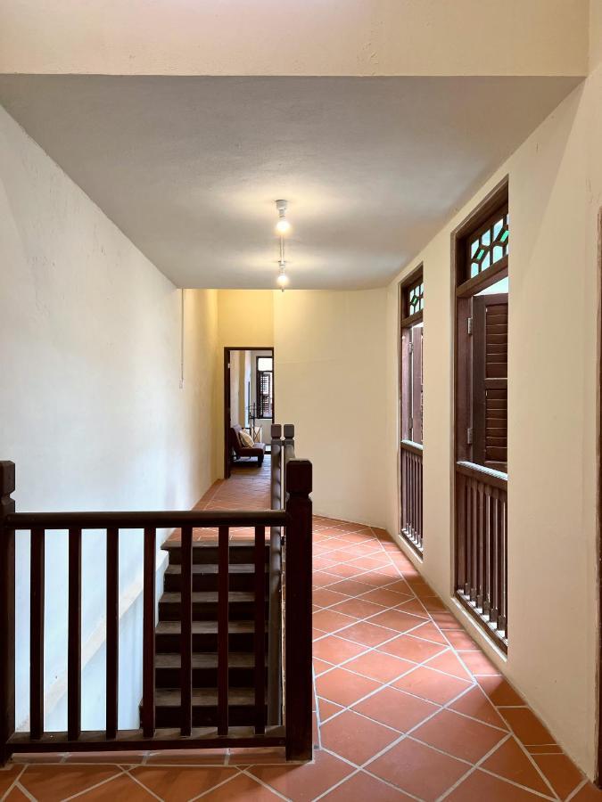 Guest house Aayu Stewart Penang *