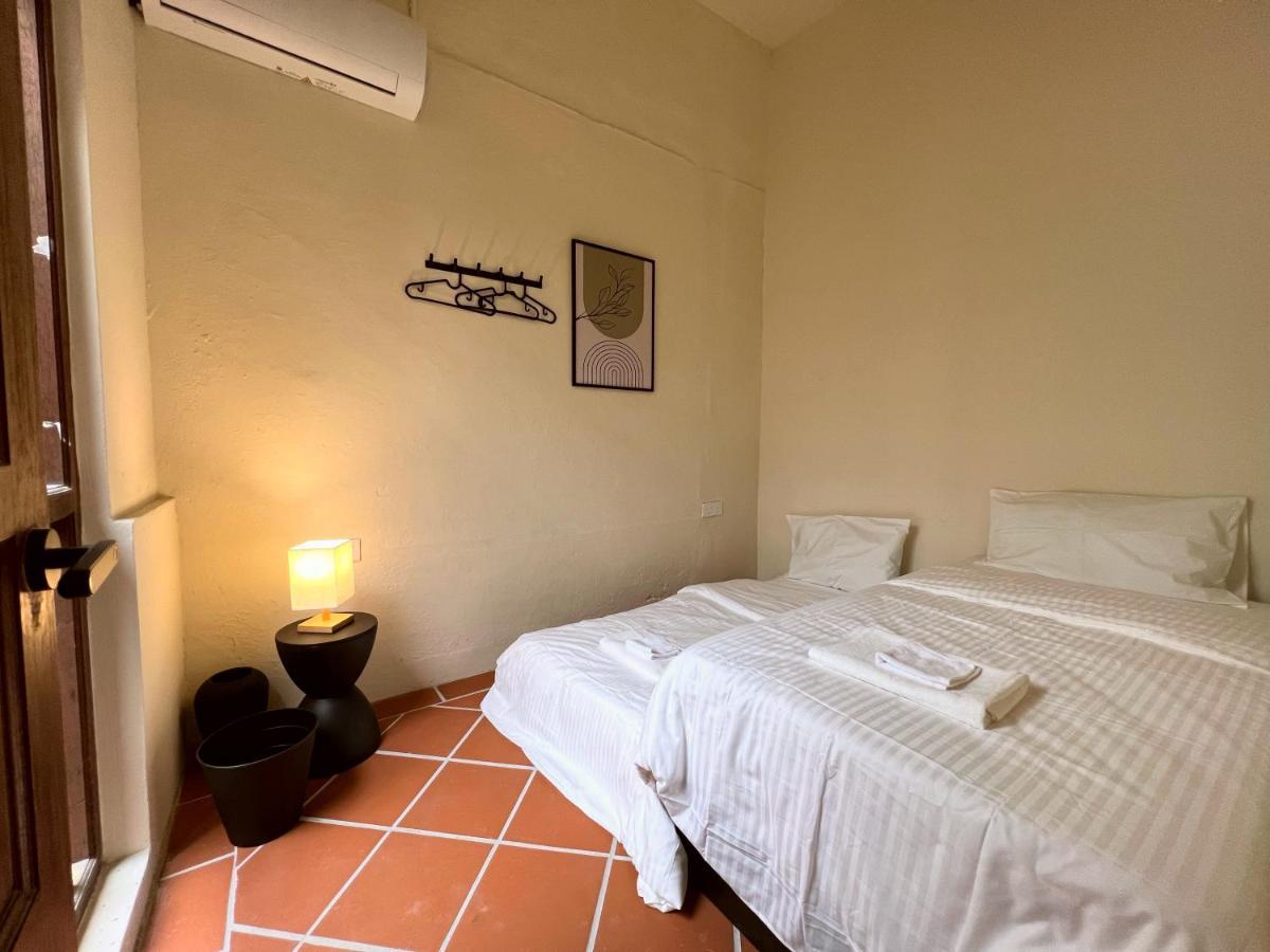 Guest house Aayu Stewart Penang