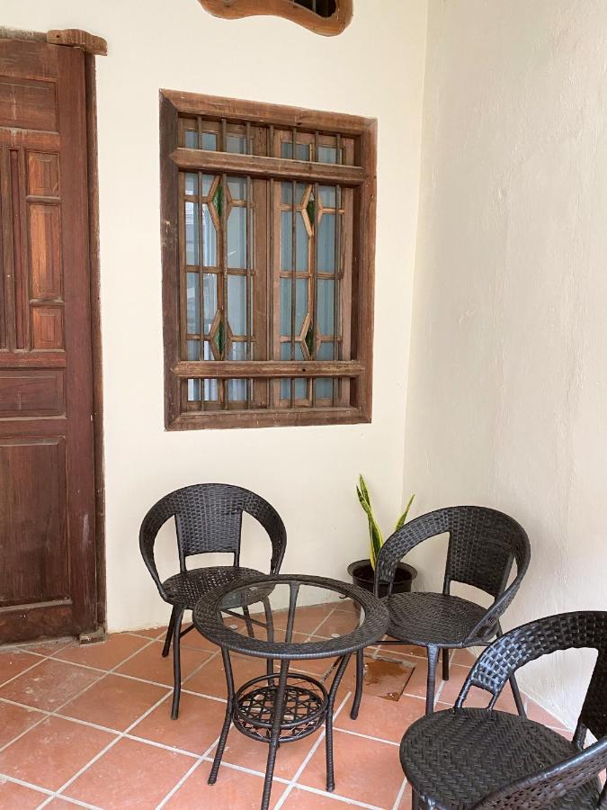 Guest house Aayu Stewart Penang