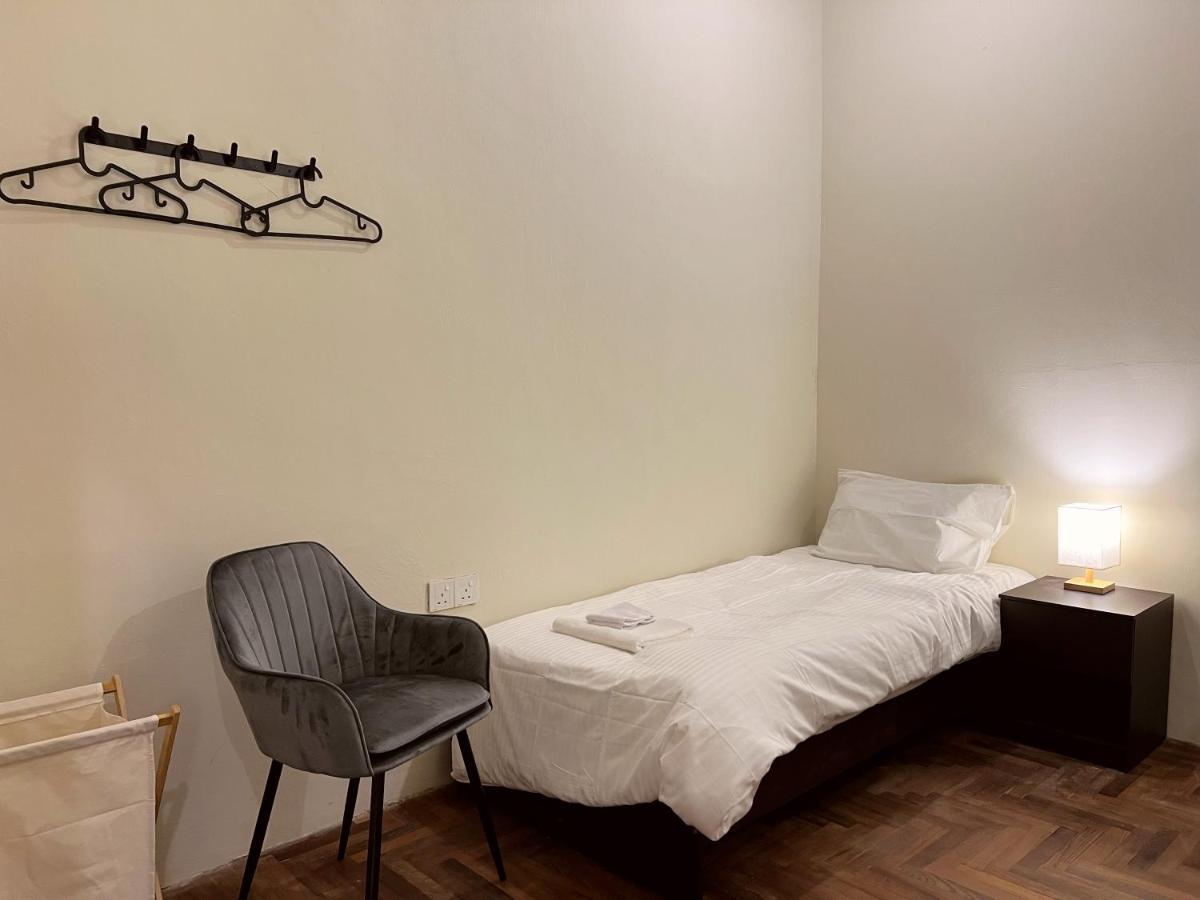 Guest house Aayu Stewart Penang George Town