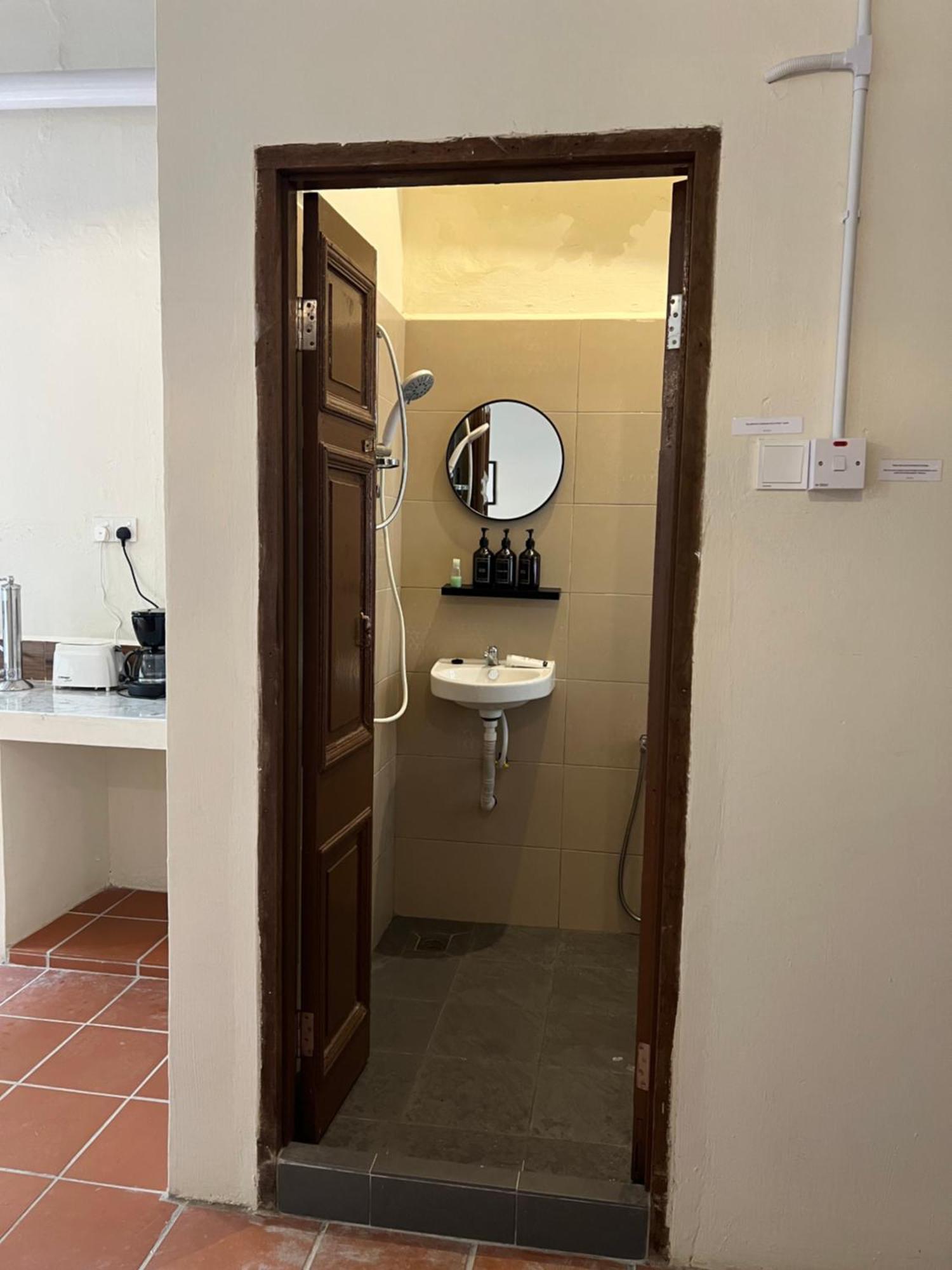 Guest house Aayu Stewart Penang
