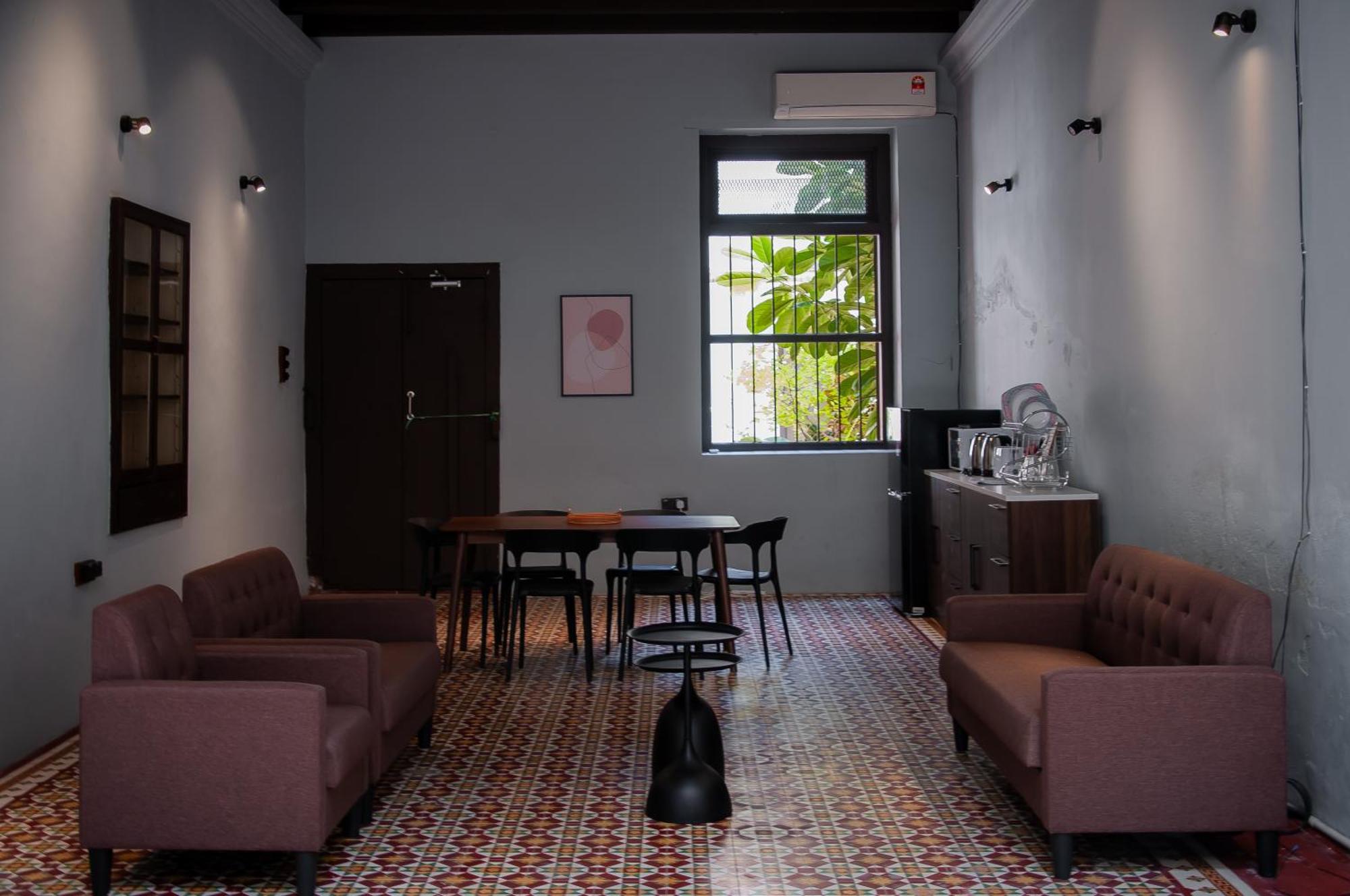 Aayu Stewart Penang