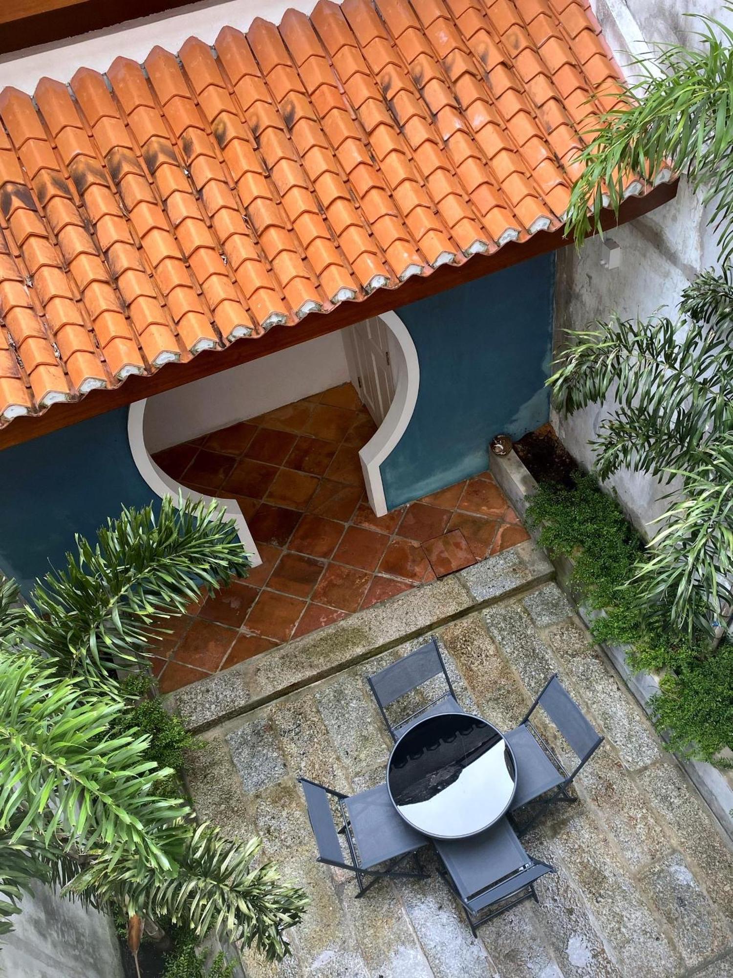 Aayu Stewart Penang Guest house