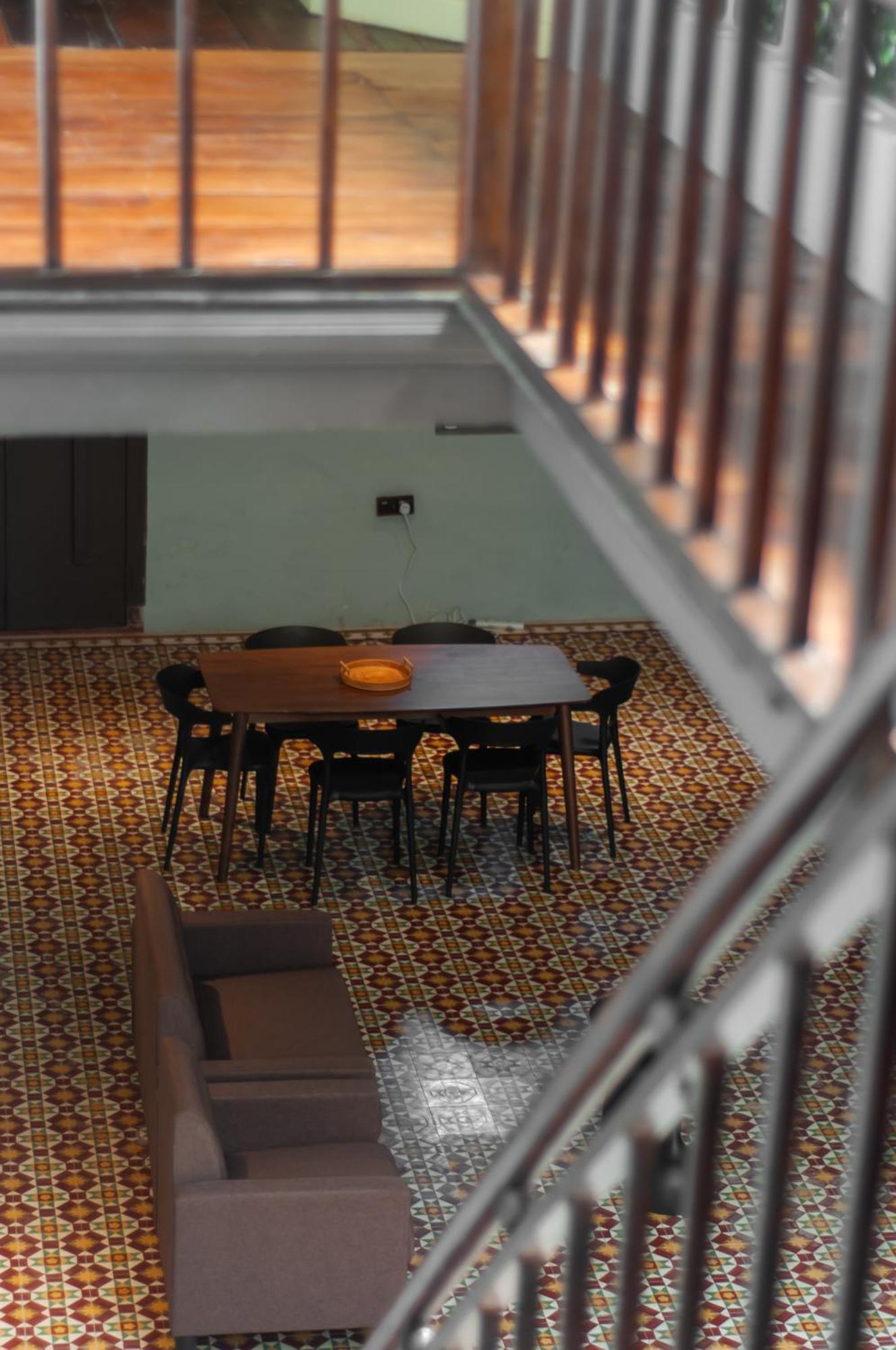 Guest house Aayu Stewart - Stewart Ln, George Town